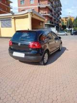 VOLKSWAGEN Golf usata, con Climatizzatore