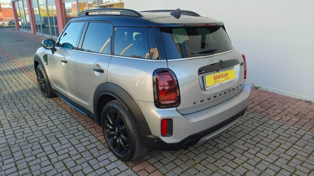 MINI Countryman usata, con Airbag Passeggero