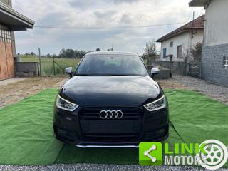 AUDI A1 usata 1