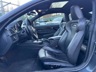 BMW M4 usata, con Cronologia tagliandi