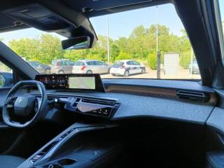 PEUGEOT 5008 usata, con Servosterzo