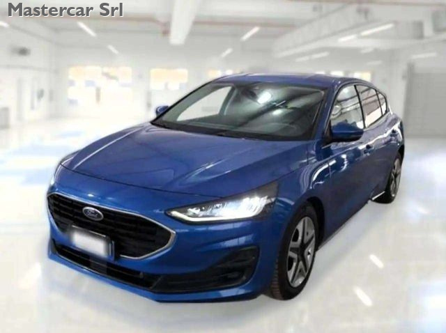 FORD Focus usata, con Climatizzatore
