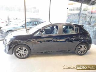 PEUGEOT 208 usata, con Autoradio