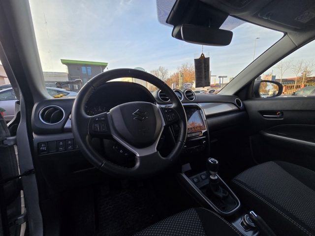 SUZUKI Vitara usata, con Chiusura centralizzata