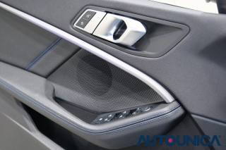 BMW 118 usata, con Sensore di luce