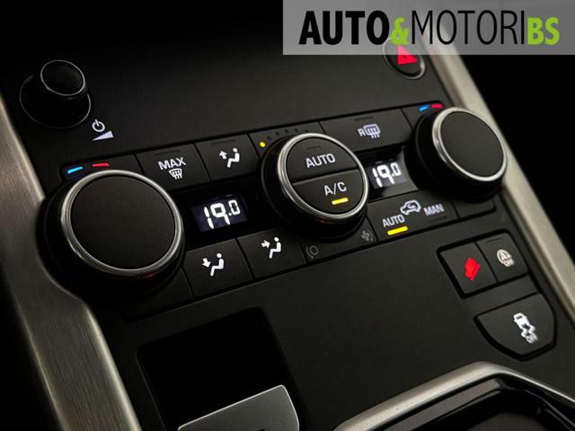 LAND ROVER Range Rover Evoque usata, con Fari Xenon