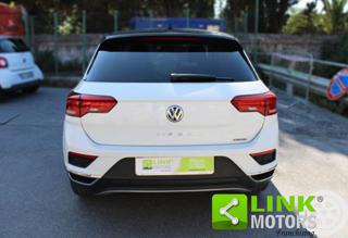VOLKSWAGEN T-Roc usata, con Cerchi in lega