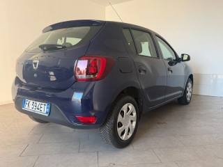 DACIA Sandero usata 1
