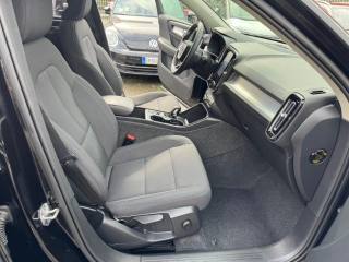 VOLVO XC40 usata, con Cruise Control