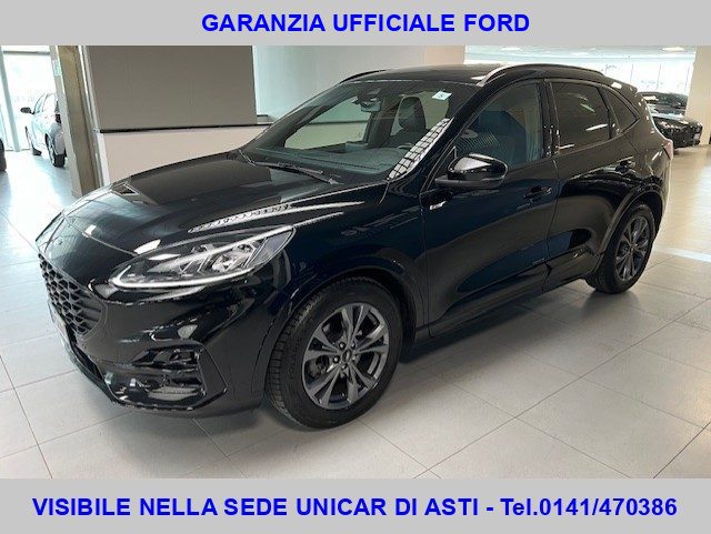 FORD Kuga usata, con ABS