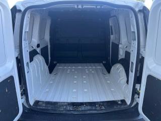 VOLKSWAGEN Caddy usata, con Vivavoce