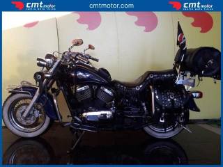 KAWASAKI VN 800 usata 2