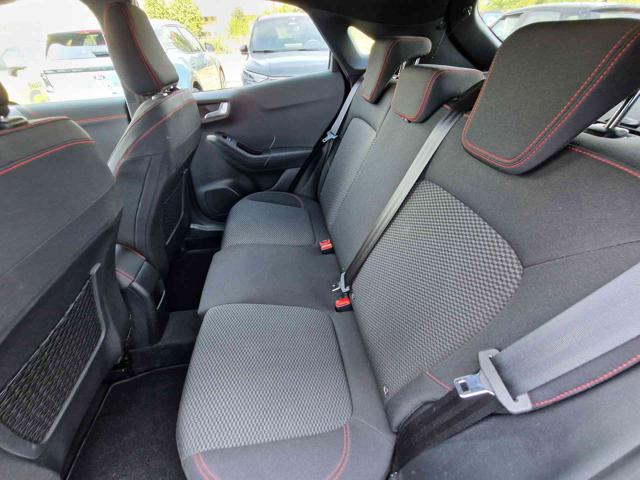 FORD Puma usata, con ESP