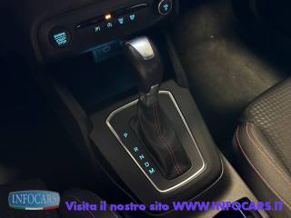 FORD Focus usata, con Volante in pelle