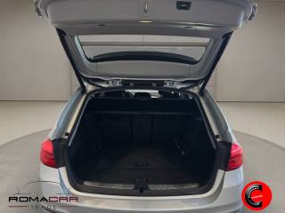 BMW 316 usata, con Fari LED