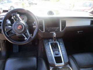 PORSCHE Macan usata, con Alzacristalli elettrici