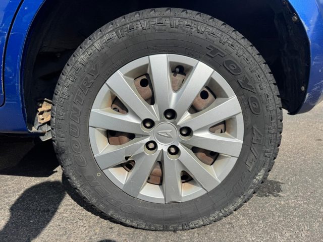 DAIHATSU Terios usata, con Specchietti laterali elettrici