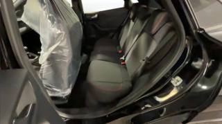 FORD Puma usata, con Controllo automatico clima