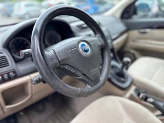 FIAT Croma usata, con Climatizzatore