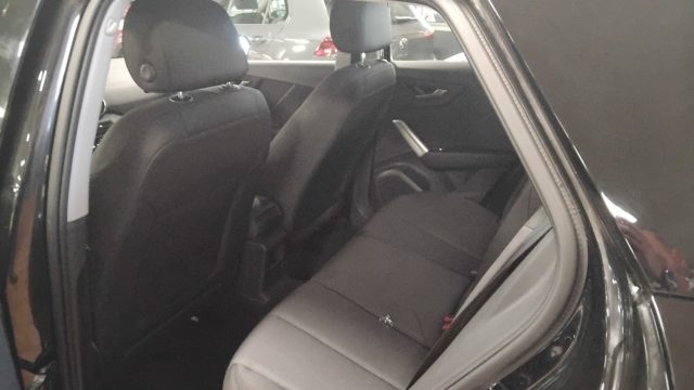 AUDI Q2 usata, con Chiusura centralizzata