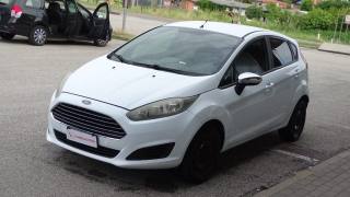FORD Fiesta usata, con Airbag laterali