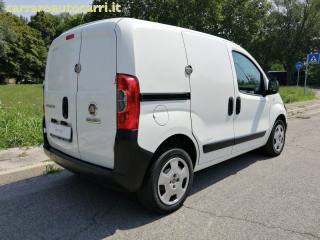 FIAT Fiorino usata, con Touch screen