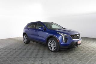 CADILLAC XT4 usata 1