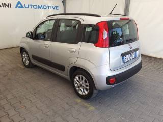 FIAT Panda usata, con Lettore CD