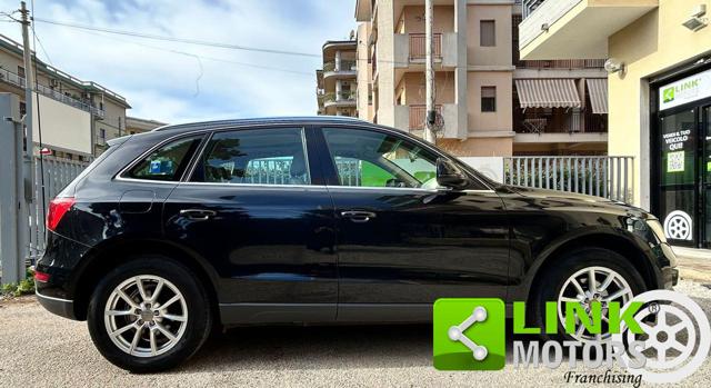 AUDI Q5 usata, con ESP