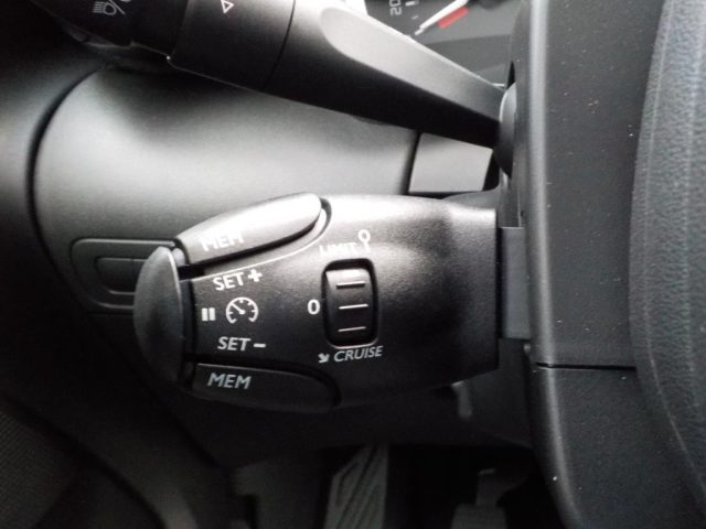 CITROEN C3 Aircross usata, con Controllo elettronico della corsia