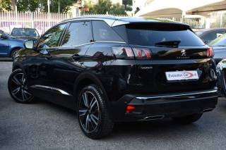 PEUGEOT 3008 usata, con Airbag Passeggero