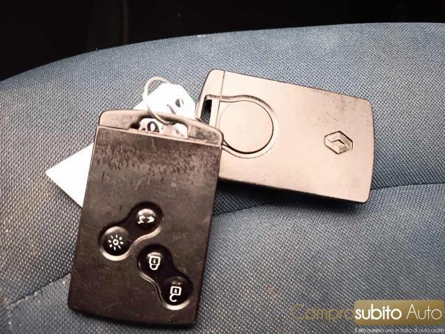 RENAULT Captur usata, con Servosterzo