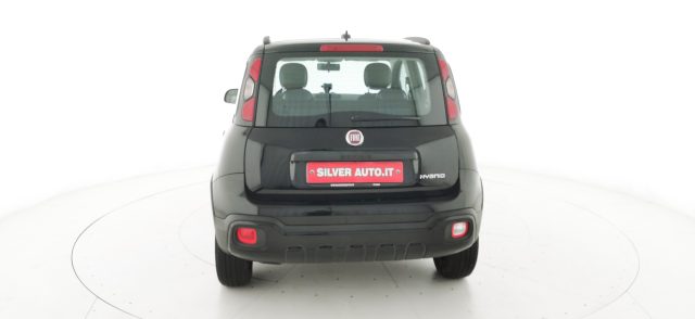 FIAT Panda usata 27