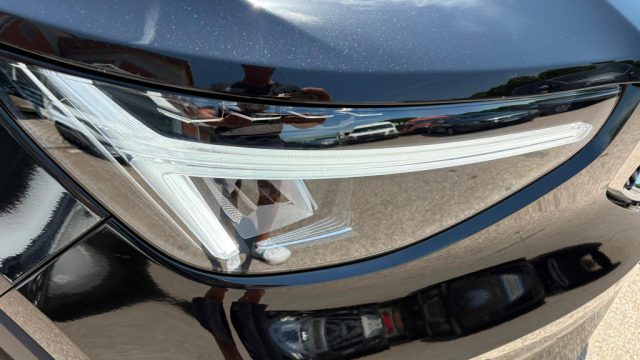 VOLVO XC40 usata, con Sensori di parcheggio posteriori