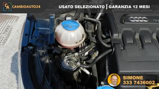 AUDI A1 usata 100