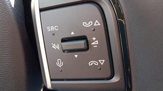 CITROEN C3 usata, con Volante multifunzione