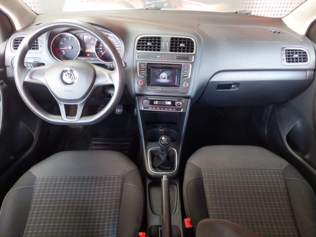 VOLKSWAGEN Polo usata, con Controllo trazione