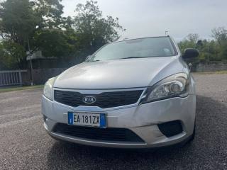 KIA cee