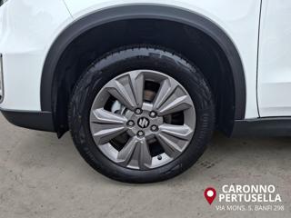 SUZUKI Vitara usata, con Servosterzo