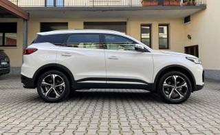 DR MOTOR DR 6.0 usata, con Autoradio