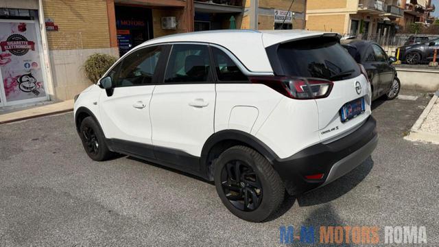 OPEL Crossland X usata, con Autoradio