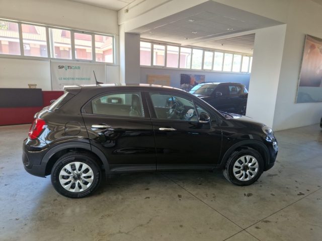 FIAT 500X usata, con Airbag Passeggero