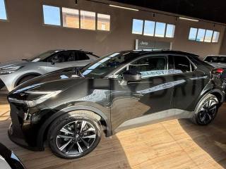 TOYOTA C-HR usata, con Cerchi in lega