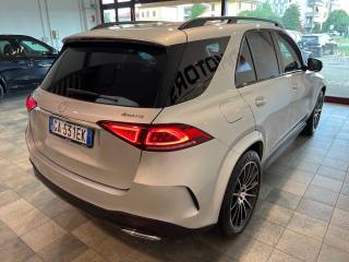 MERCEDES-BENZ GLE 300 usata, con Boardcomputer