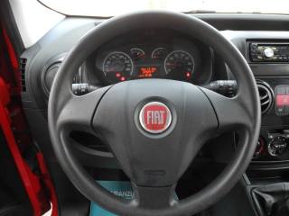 FIAT Qubo usata, con Alzacristalli elettrici