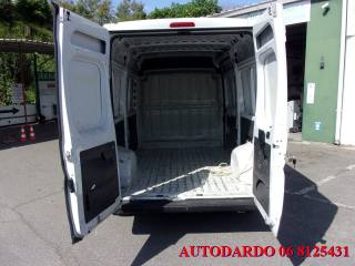 PEUGEOT Boxer usata 19