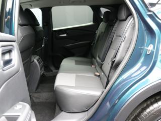 NISSAN Qashqai usata, con Boardcomputer