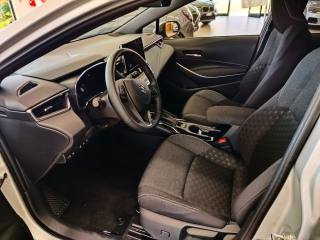 SUZUKI Swace usata, con Antifurto