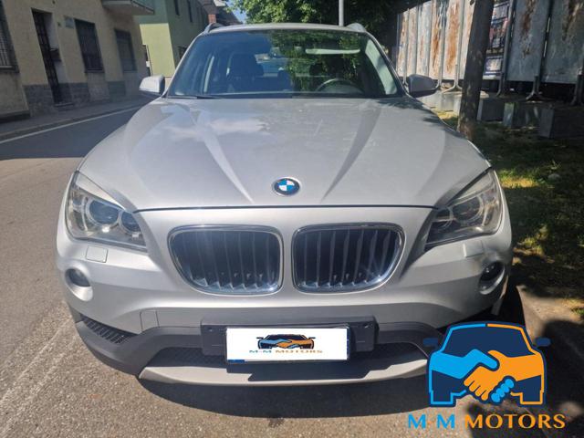 BMW X1 usata, con Airbag