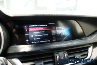 ALFA ROMEO Stelvio usata 66